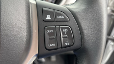 Suzuki Vitara 1.4 Boosterjet 48V Hybrid SZ-T 5dr Auto Petrol Estate